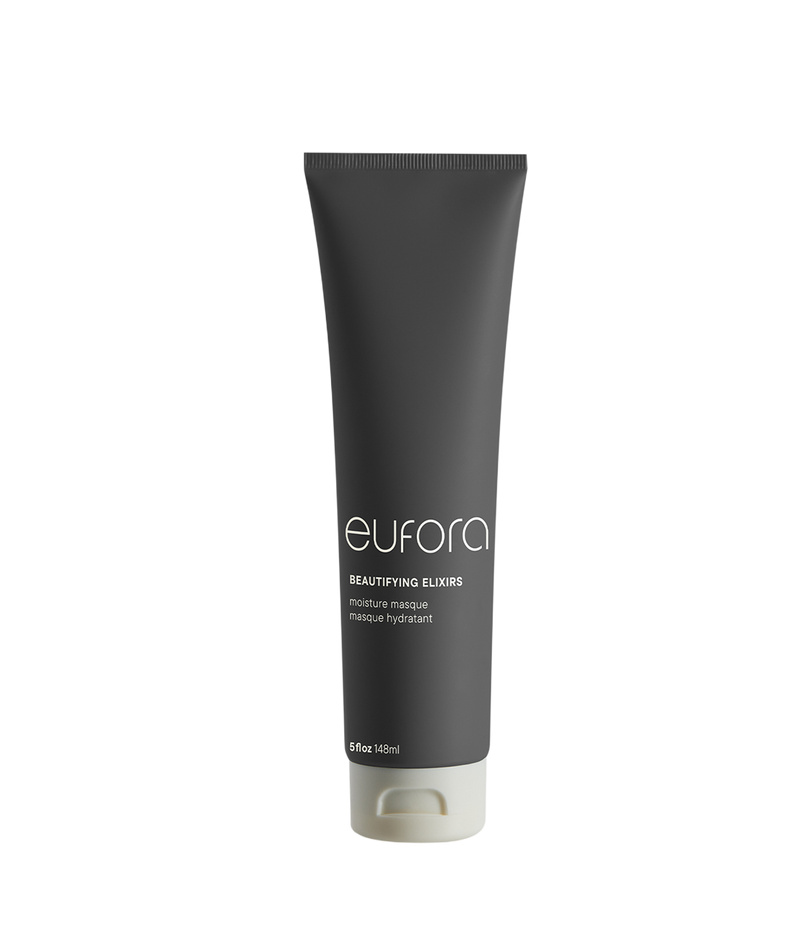 Moisture Masque