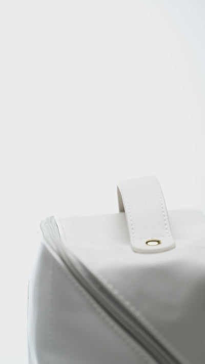 The Urgent Repair Ritual