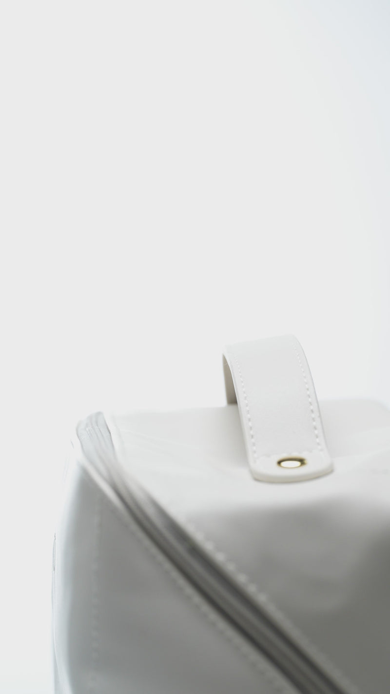 The Urgent Repair Ritual