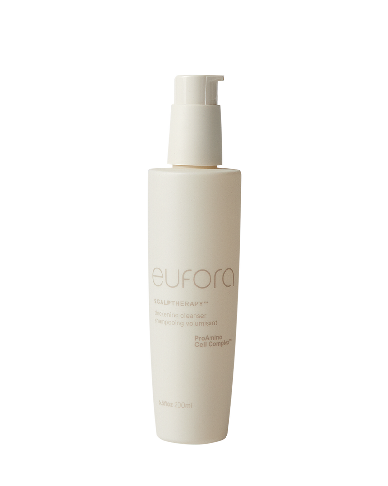 Thickening Cleanser