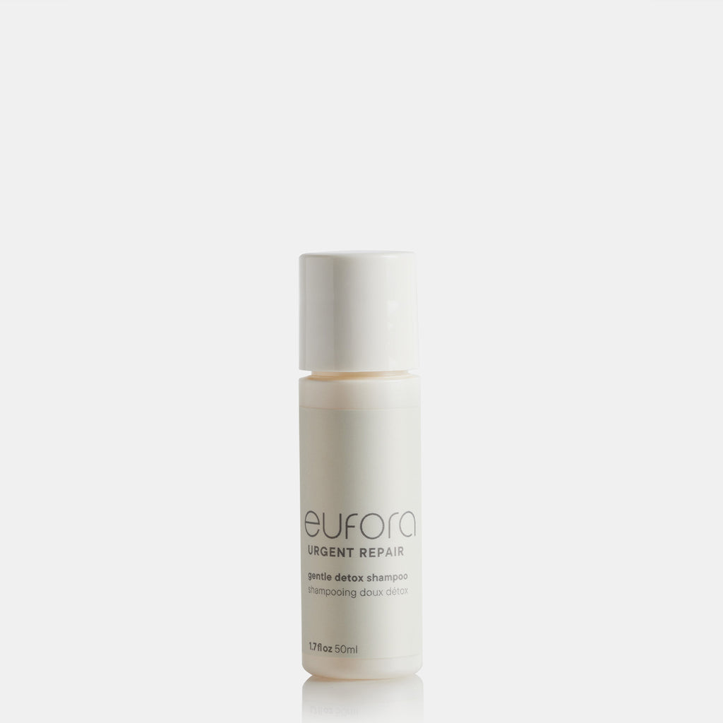 eufora URGENT REPAIR シャンプー&トリートメント Urgent Repair Shampoo - Mini – Eufora International