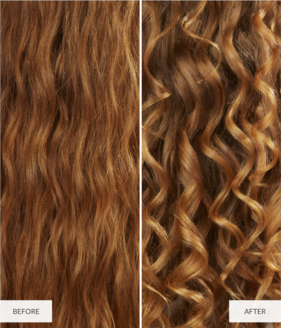 The Eufora Perfect Curl System