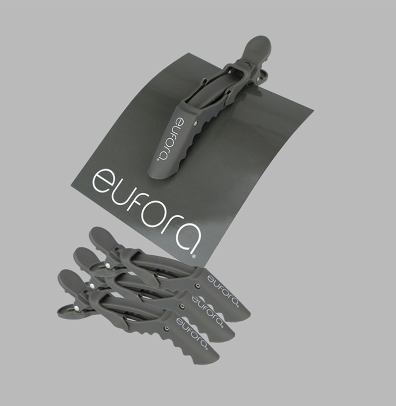 Eufora Sectioning Clips (4-pack)